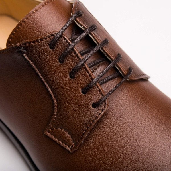 Mikel Brown Shoes
