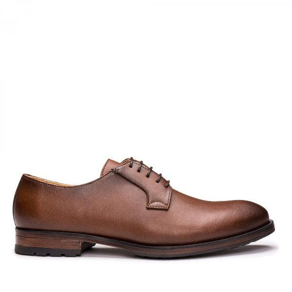Mikel Brown Shoes
