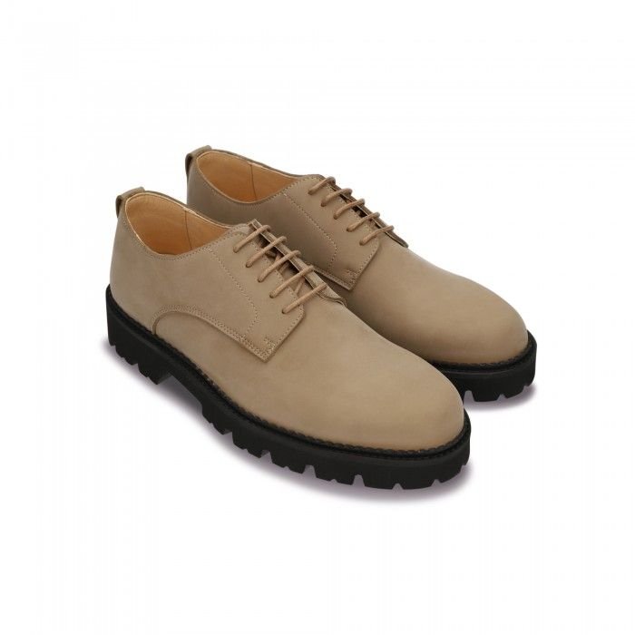 Adrien Beige Shoes