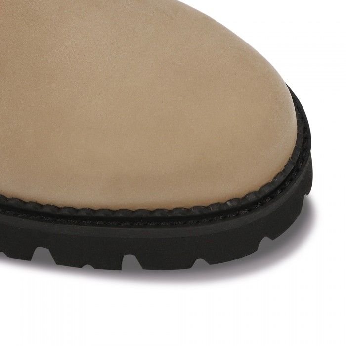 Adrien Beige Shoes