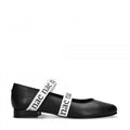 Aure Ballet Flats