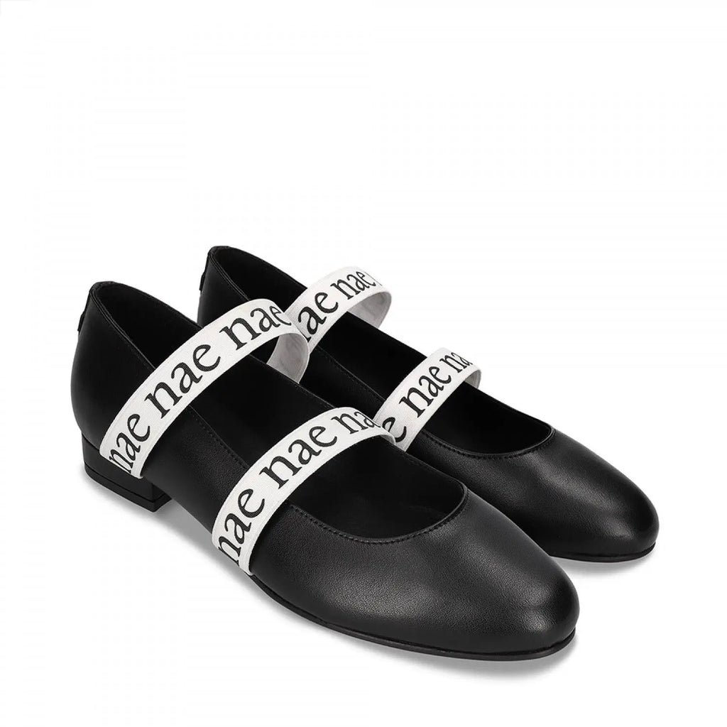Aure Ballet Flats