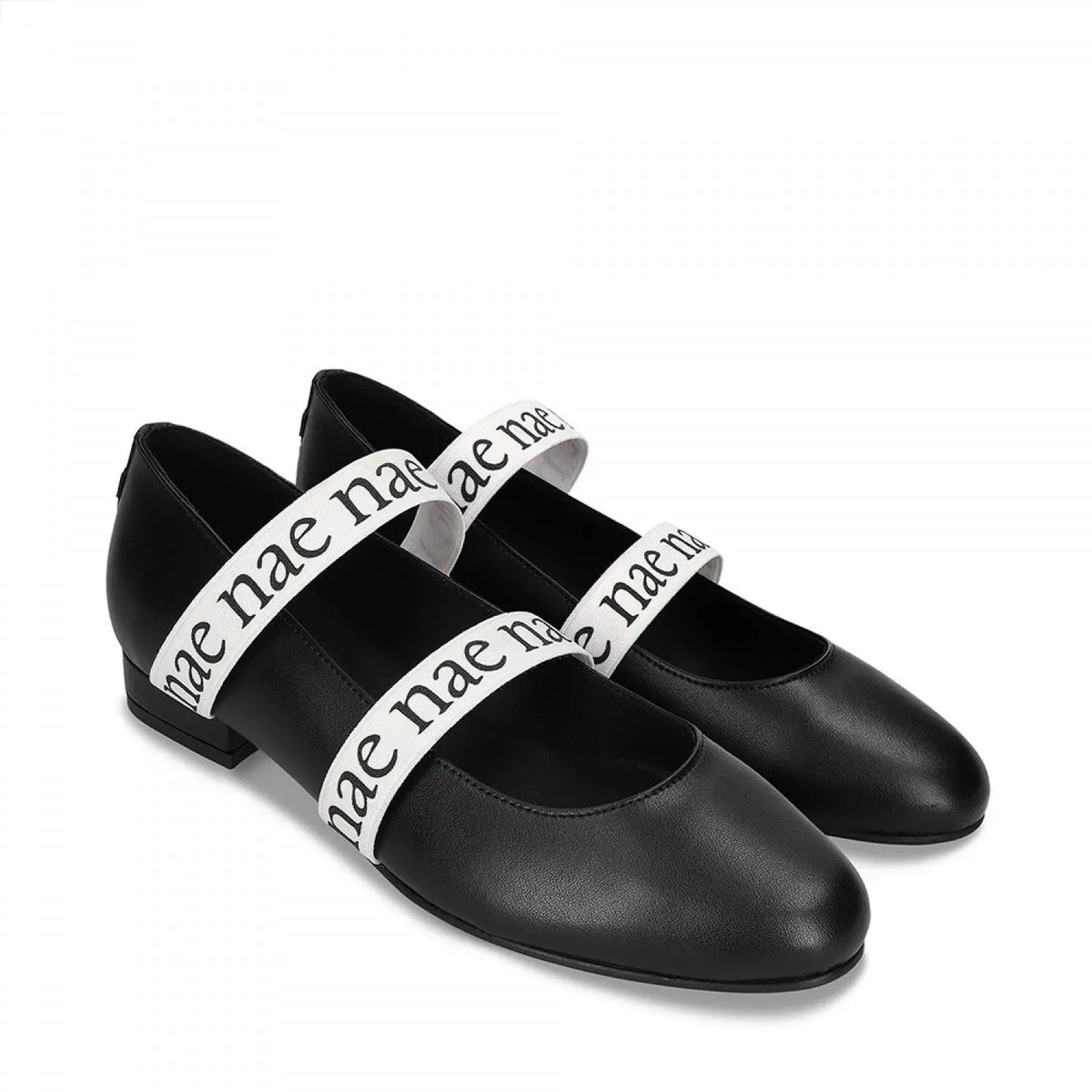 Aure Ballet Flats