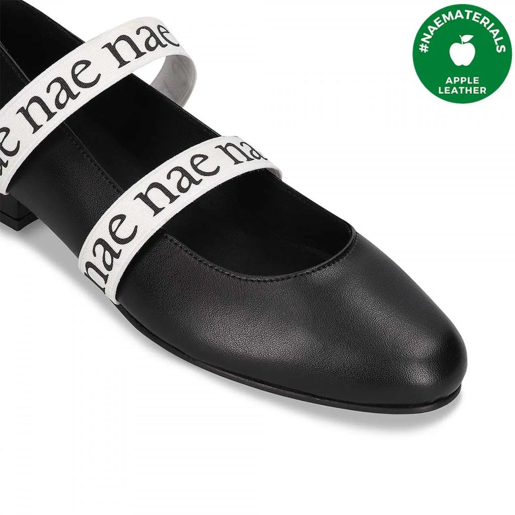 Aure Ballet Flats
