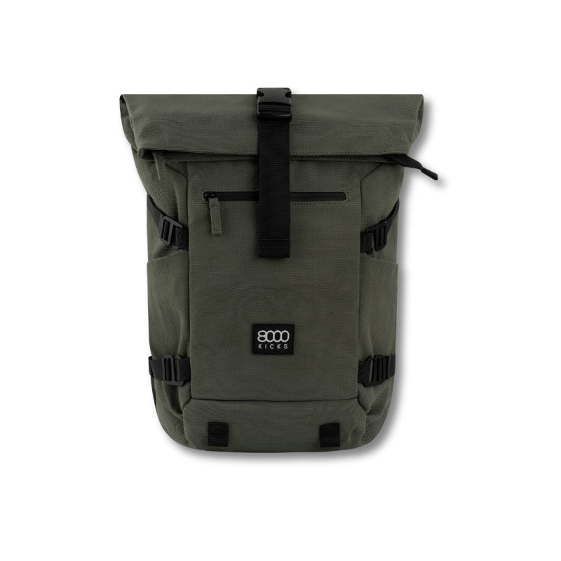 Nomad Backpack | 8000Kicks