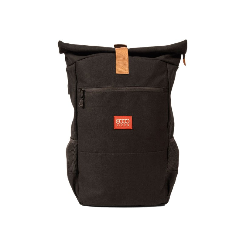 Hemp Backpack | 8000Kicks