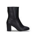 Circe Black Boots