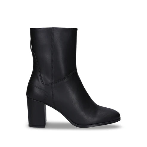 Circe Black Boots
