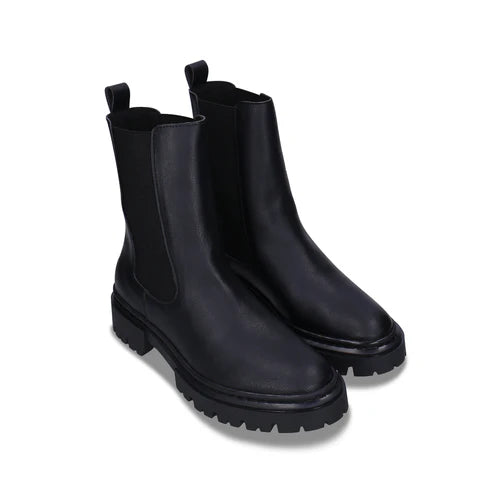 Vikki Black Boots