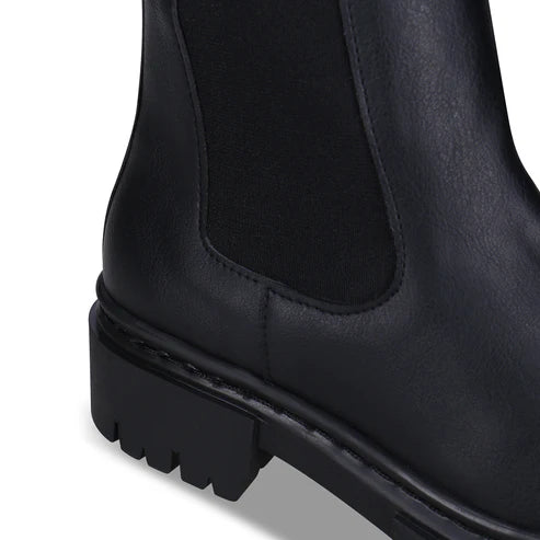 Vikki Black Boots