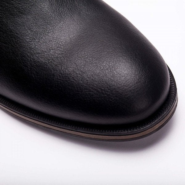 Basti Micro High Boots