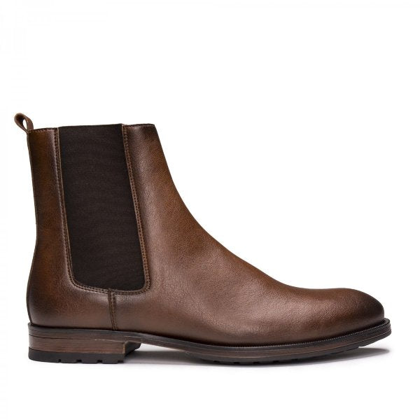Basti Micro High Boots