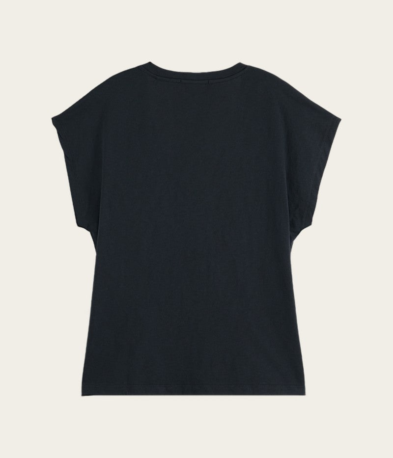 Essentials Core V-neck t-shirt