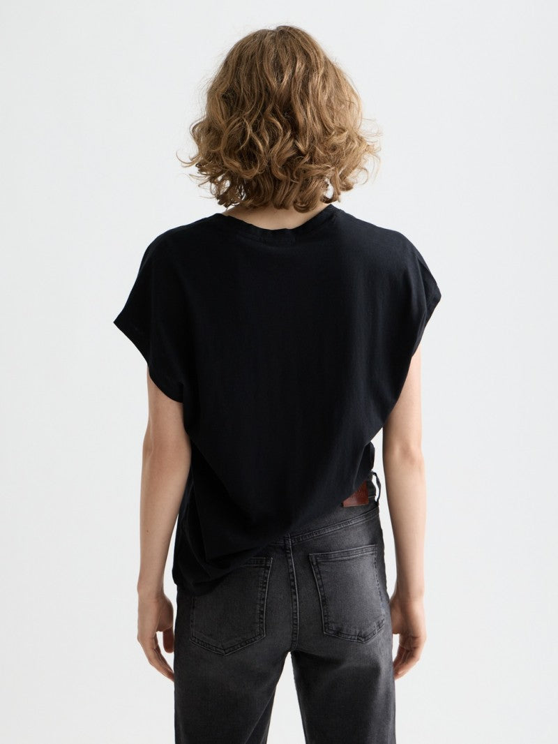 Essentials Core V-neck t-shirt