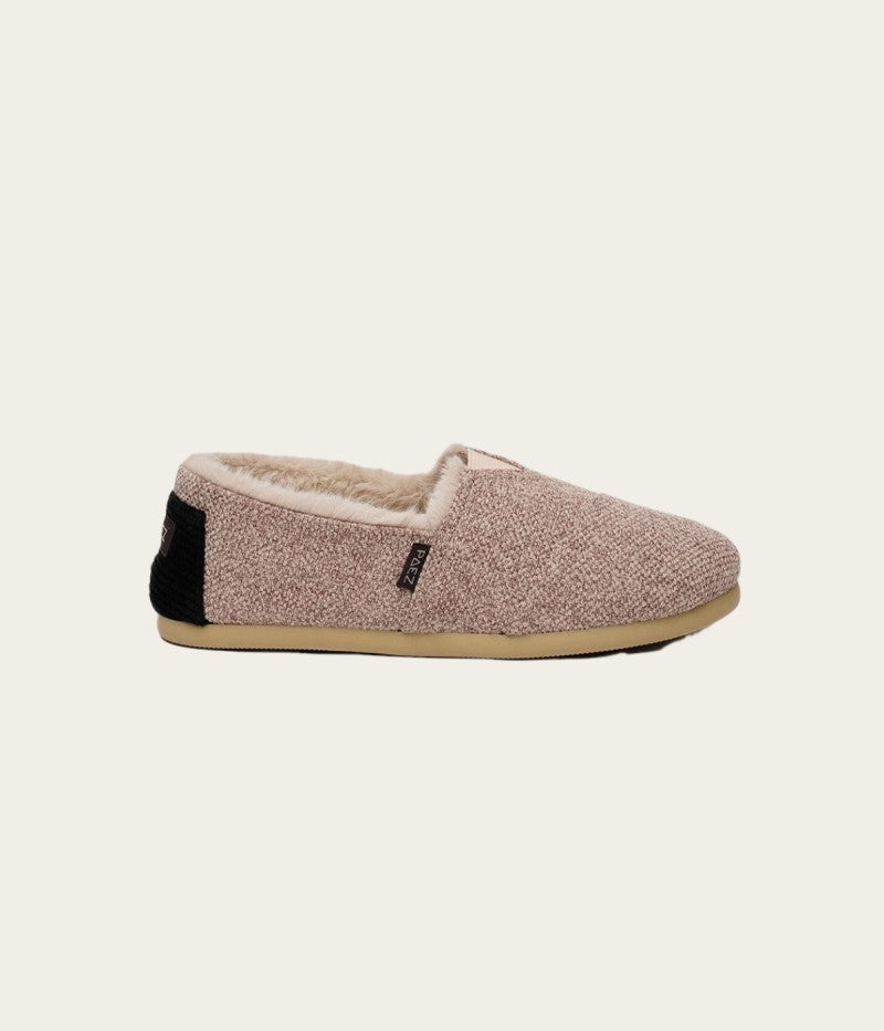 BORREGATA MESH ECRU