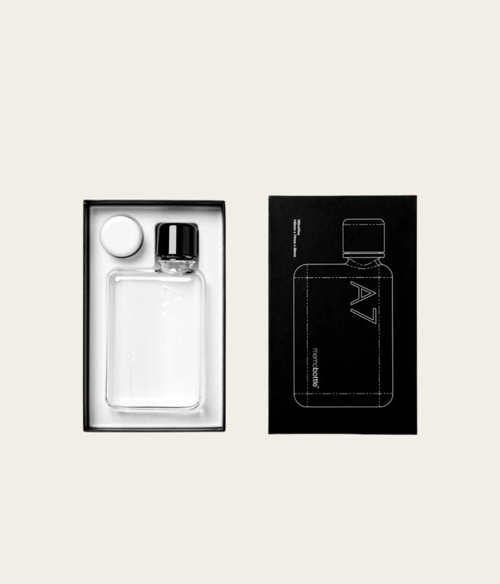 A7 Memobottle - 180 ml