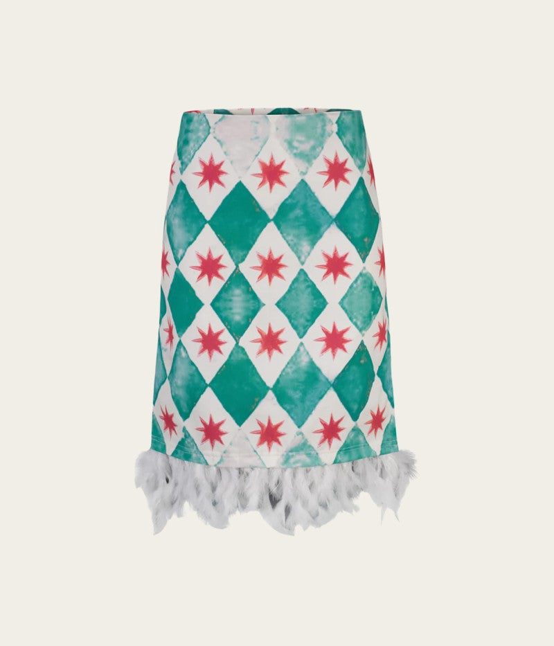 ALEGRIA SKIRT