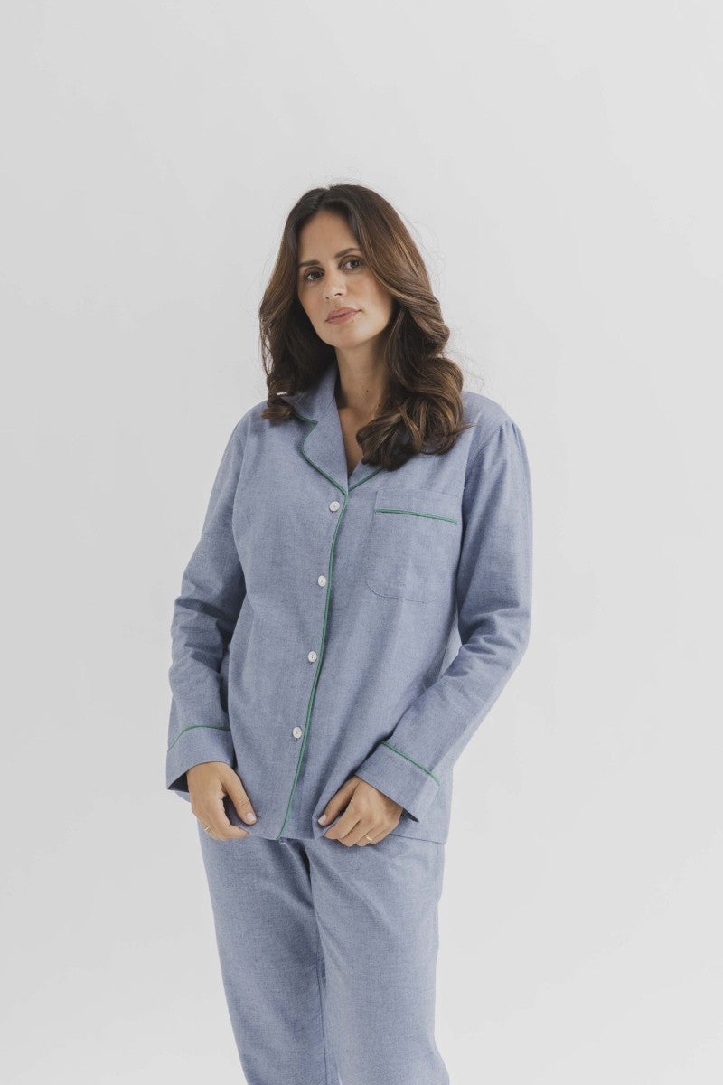 LOIRE WOMEN`S PYJAMA