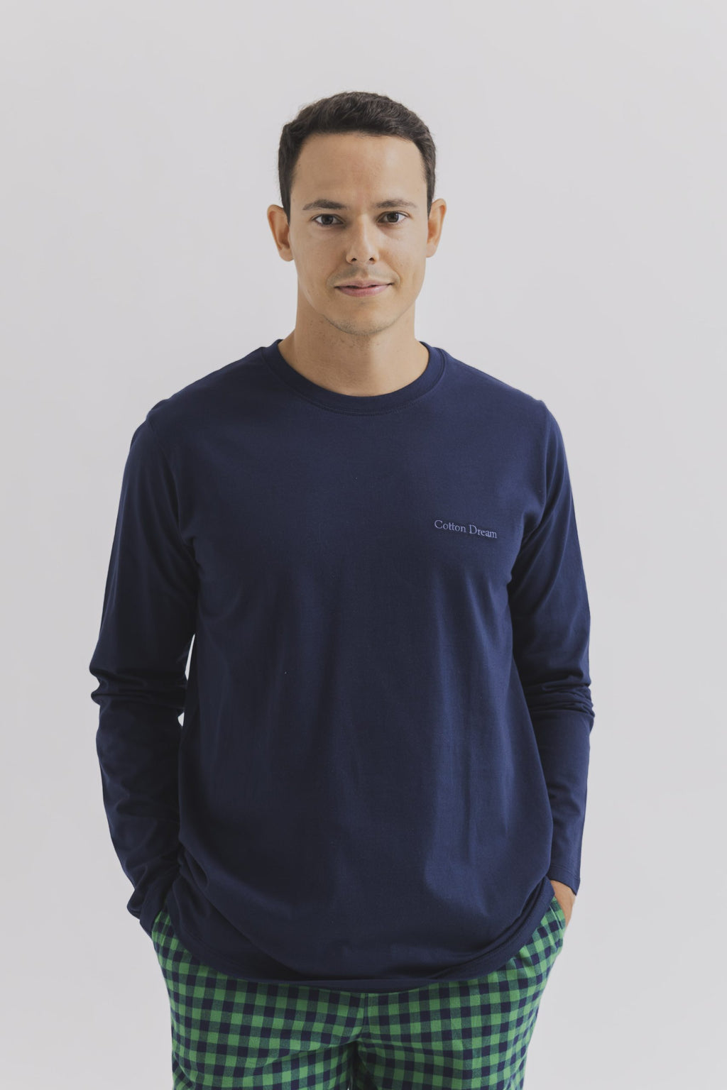 NORMANDIE  MEN`S PYJAMA SET