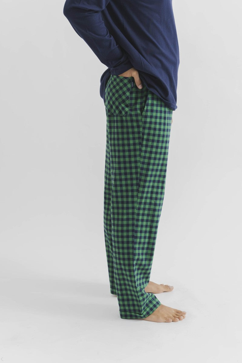 NORMANDIE  MEN`S PYJAMA SET