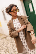 Helena Blazer
