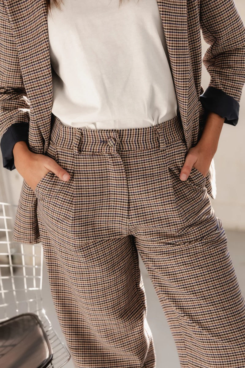 Marcel Chess Pants