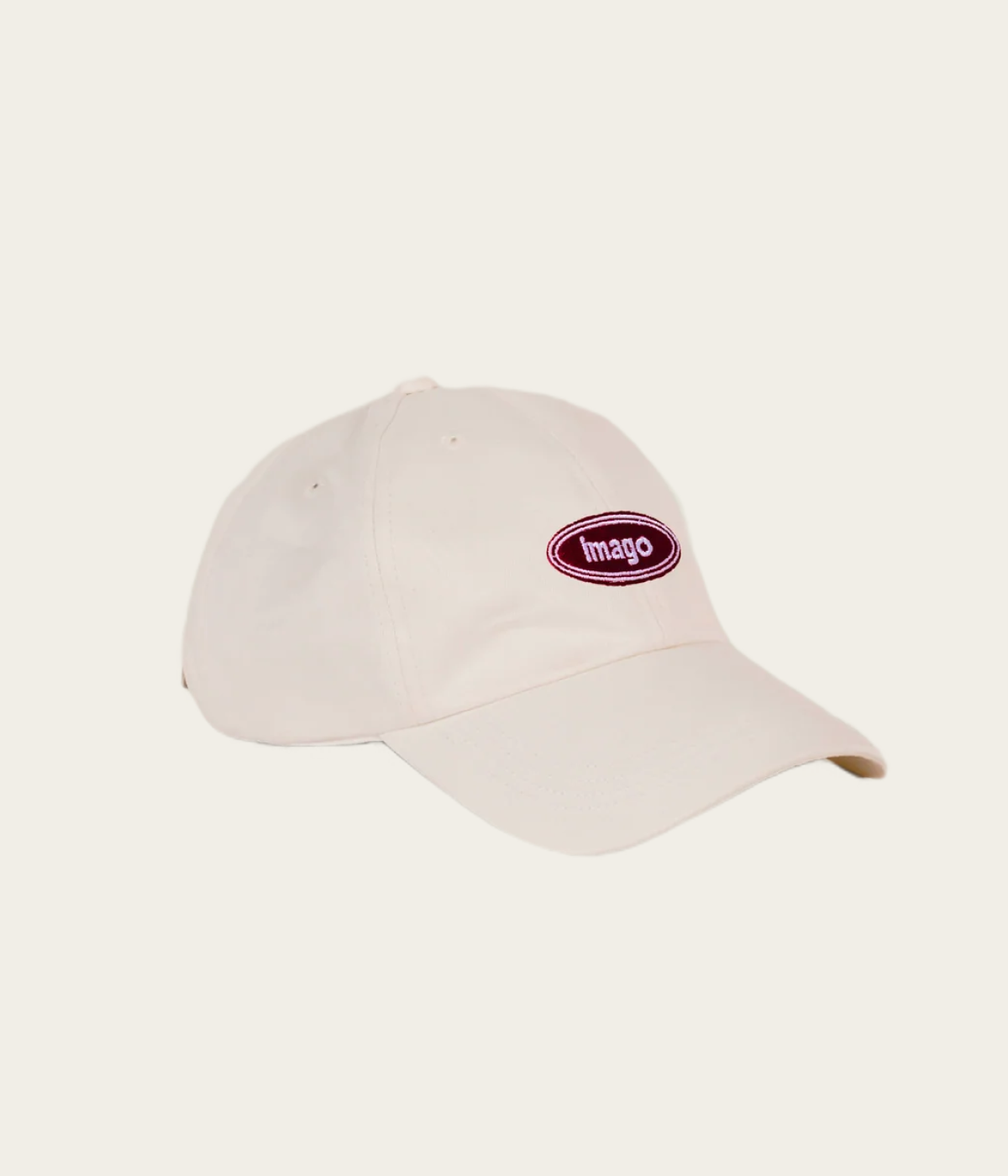 Zoom Ice Cap