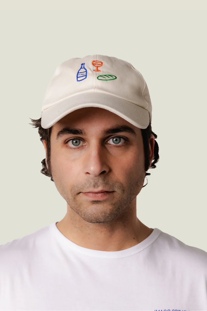Baguette Cap