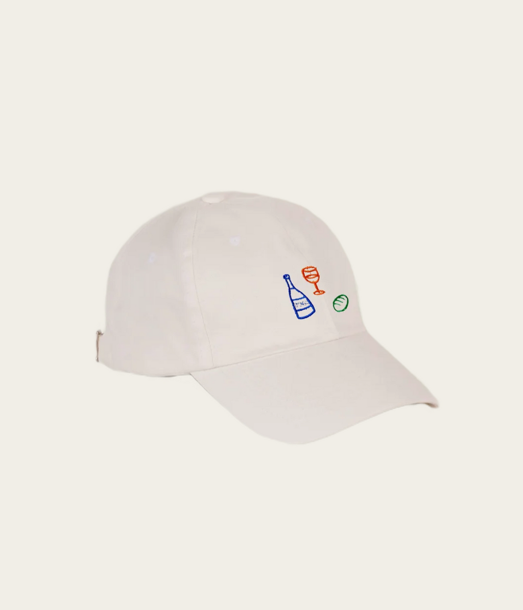 Baguette Cap