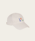 Baguette Cap