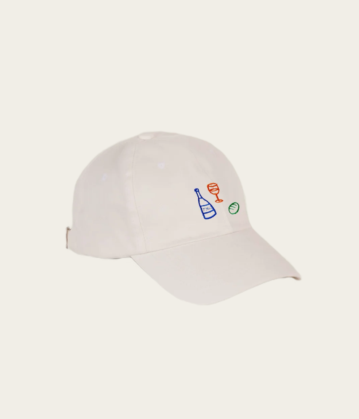 Baguette Cap