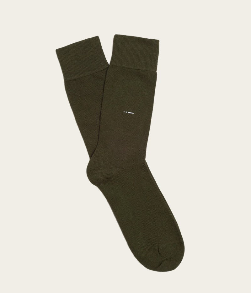 Daily crew socks
