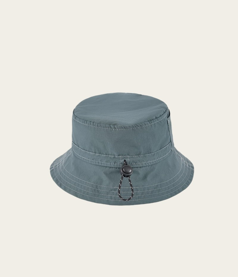 Recycled bucket hat