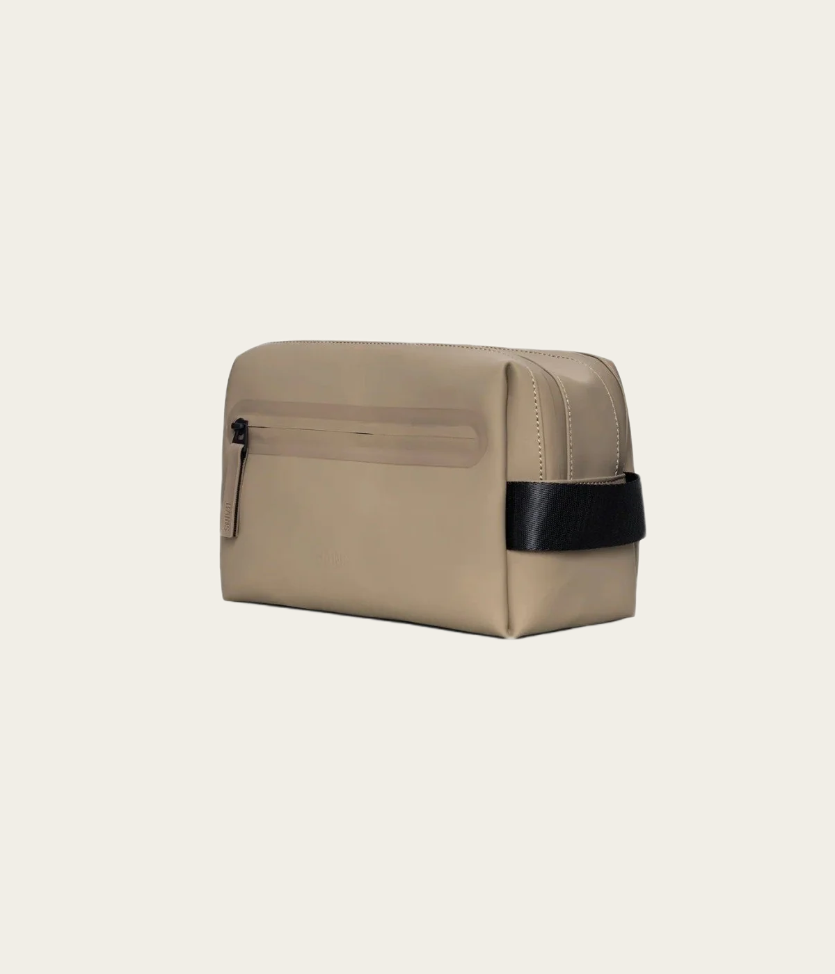 2 Zip Wash Bag