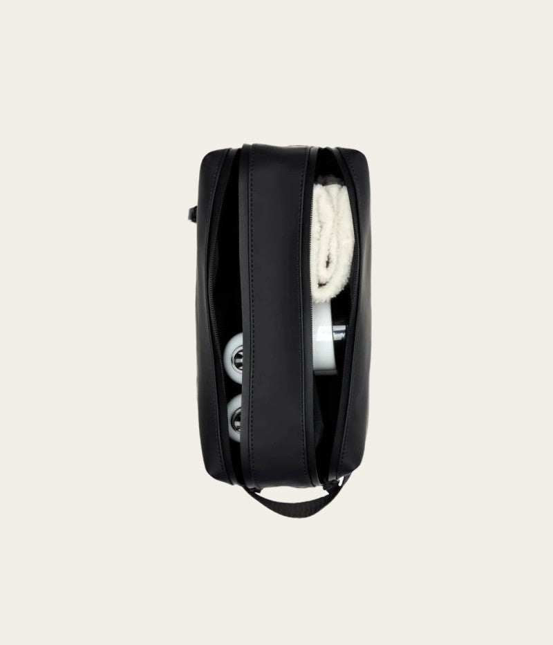 2 Zip Wash Bag