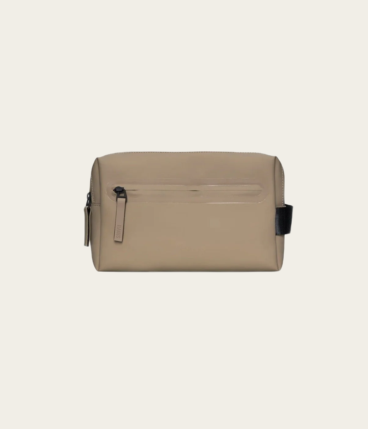 2 Zip Wash Bag