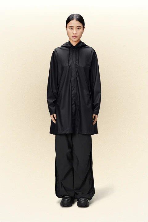 A-line Jacket
