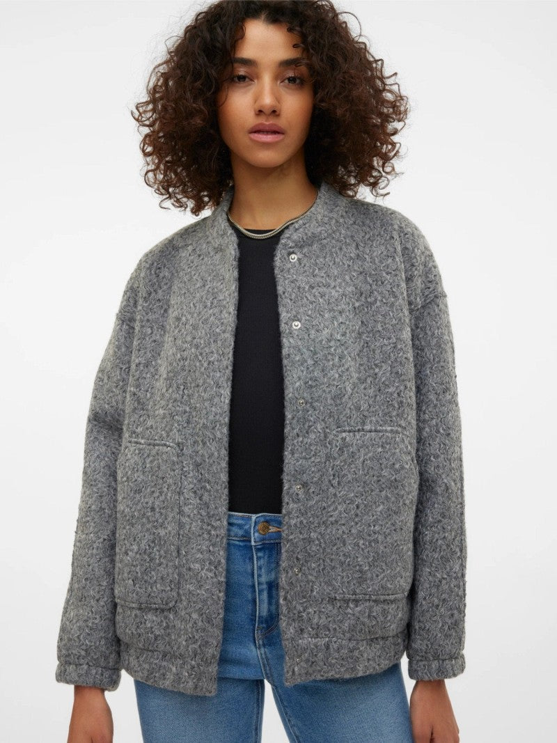 Elite Bomber Jacket