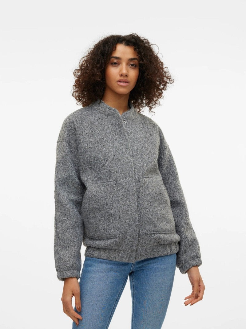 Elite Bomber Jacket