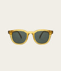 ICONIC Camel Sunglasses