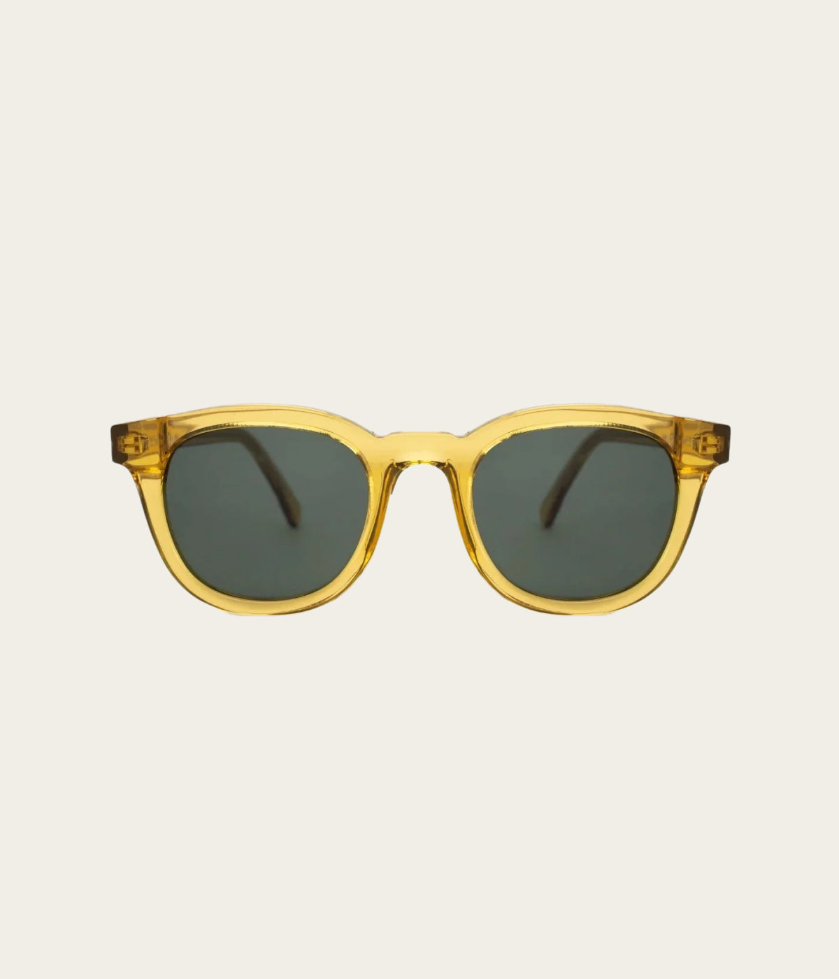 ICONIC Camel Sunglasses