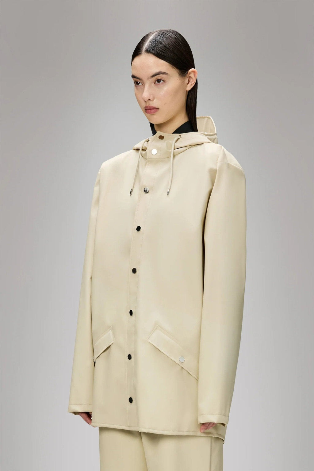 Women's Dune Long Coat