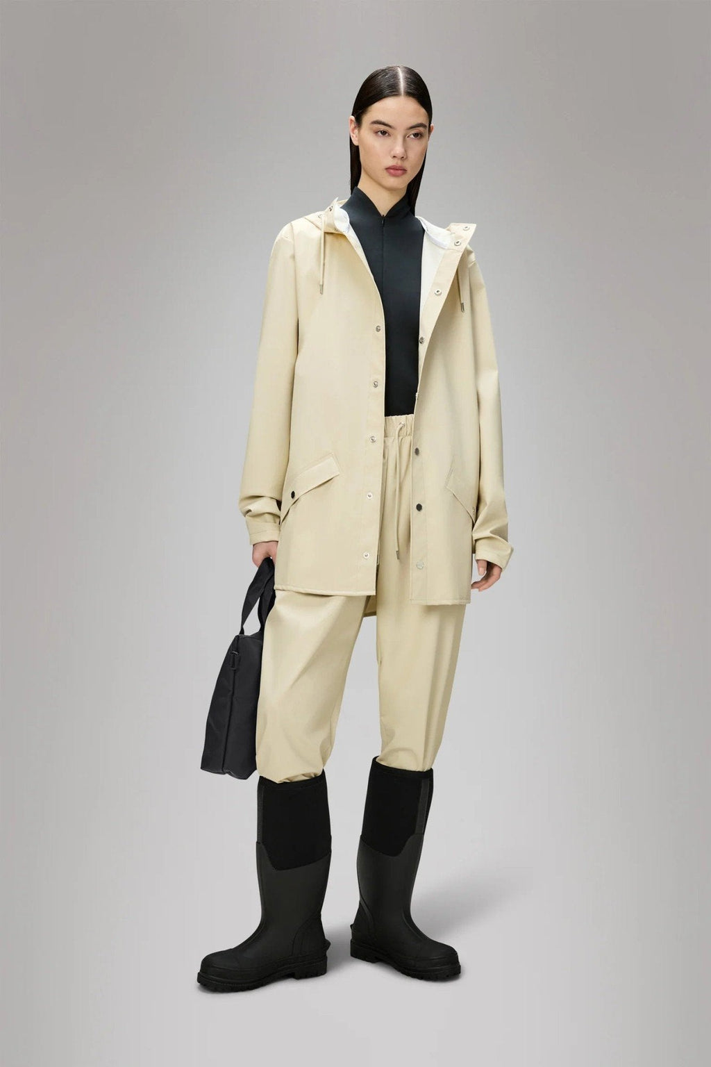 Women's Dune Long Coat