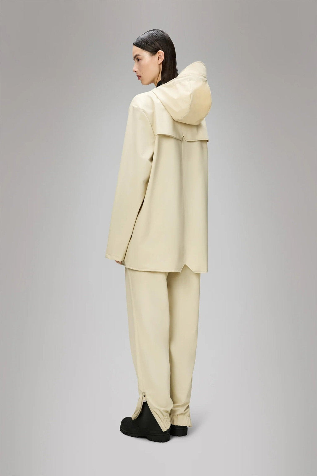 Women's Dune Long Coat