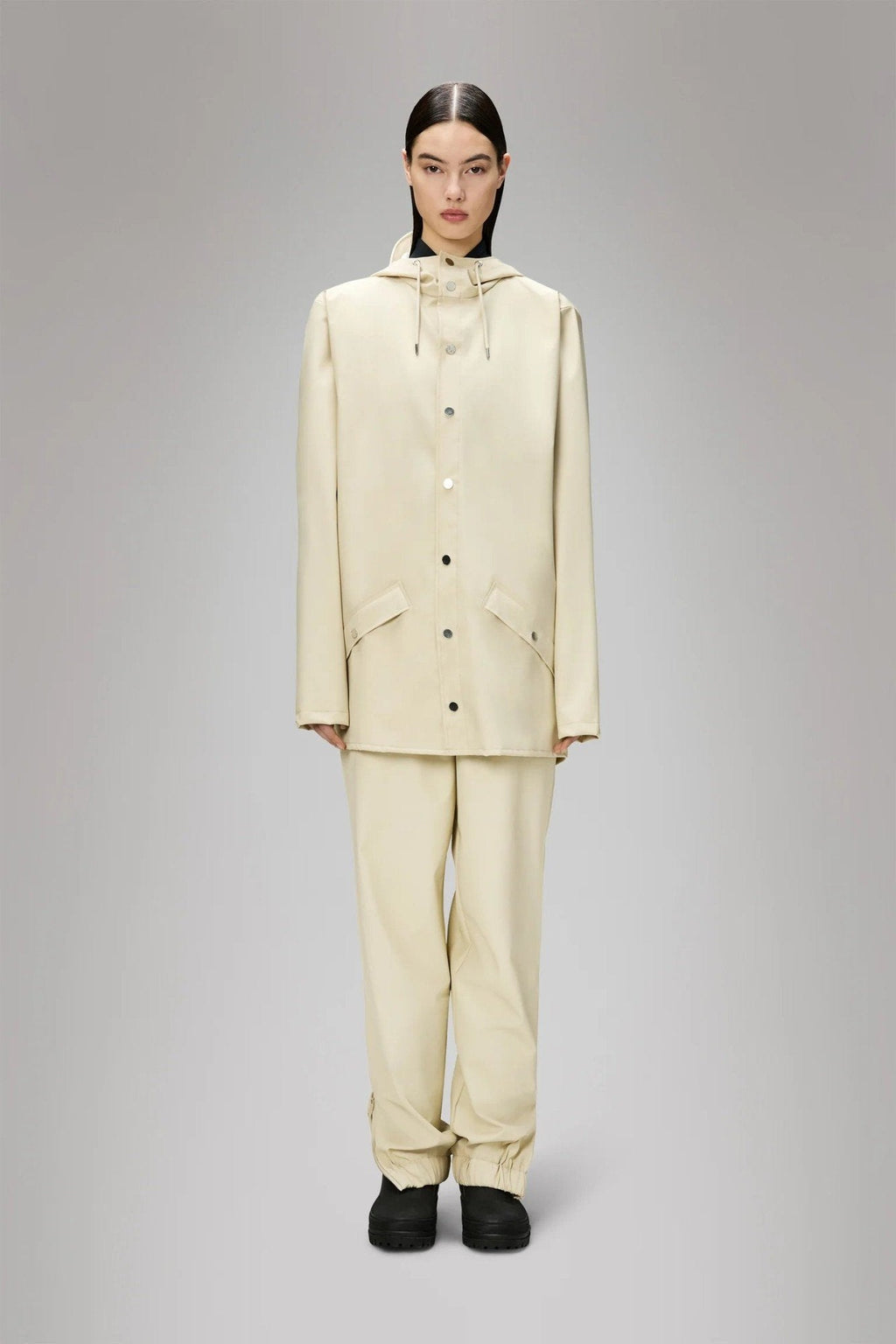 Women's Dune Long Coat