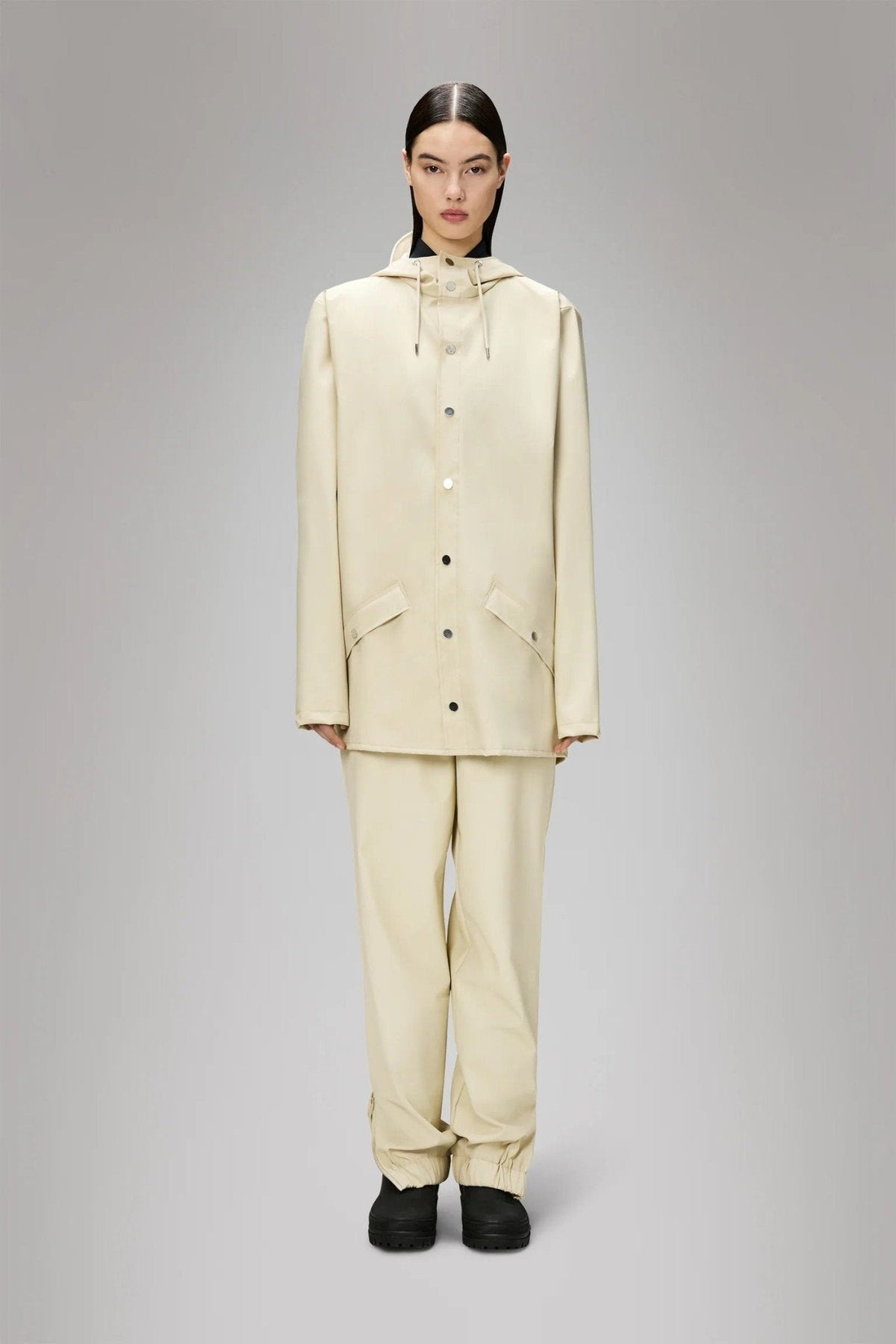 Women's Dune Long Coat