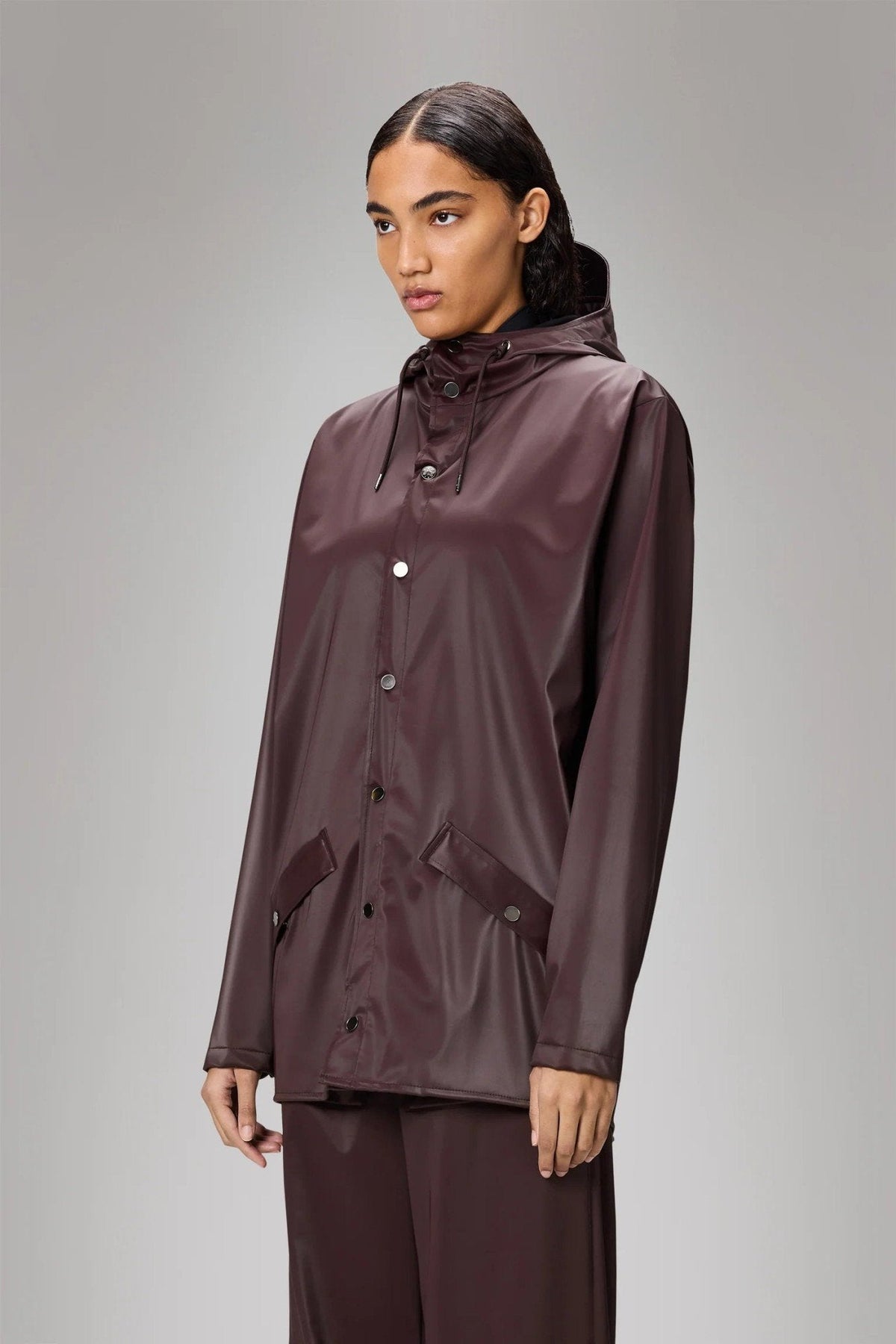 Long Coat