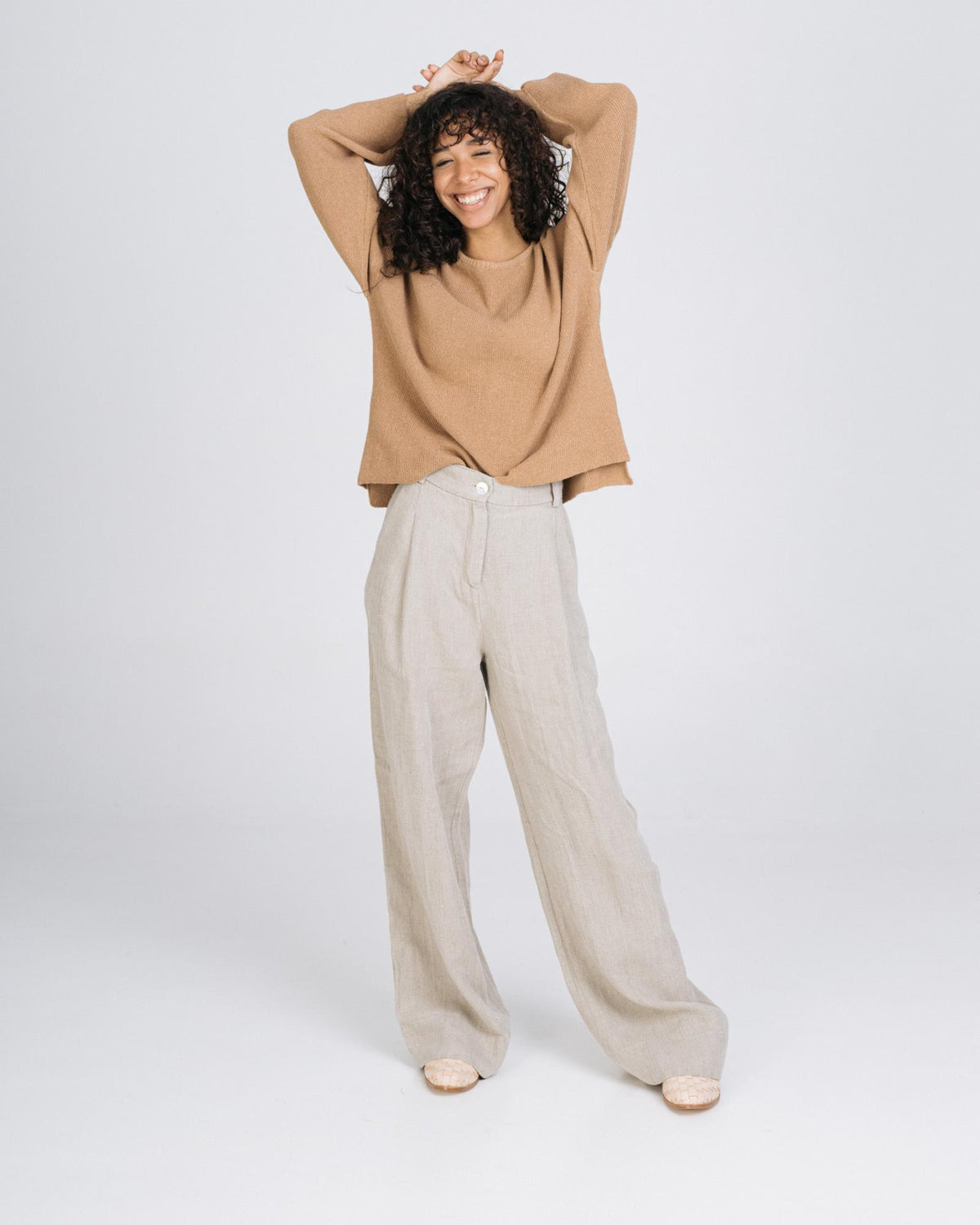 Lina Trousers