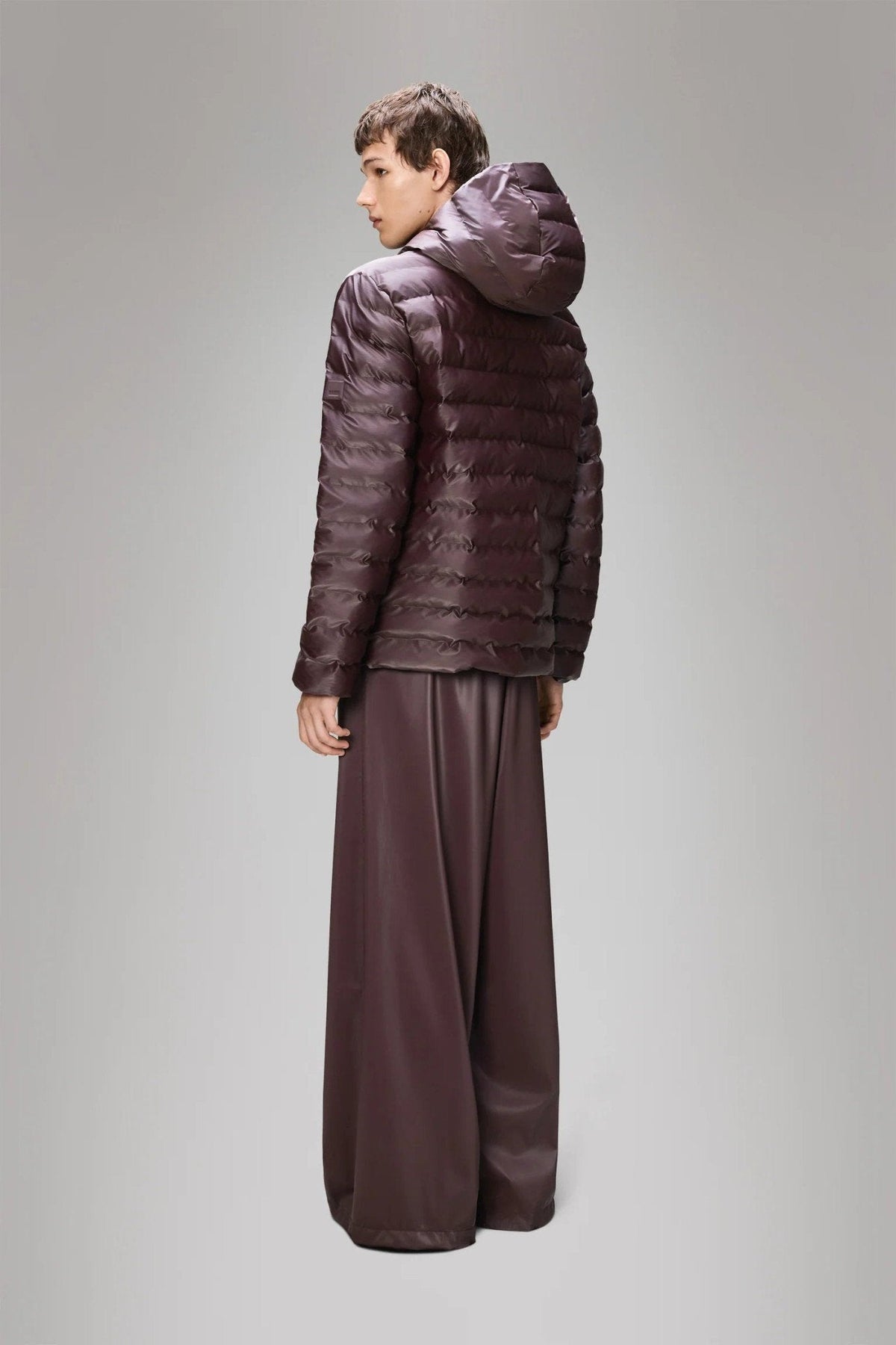 Lohja Puffer Jacket