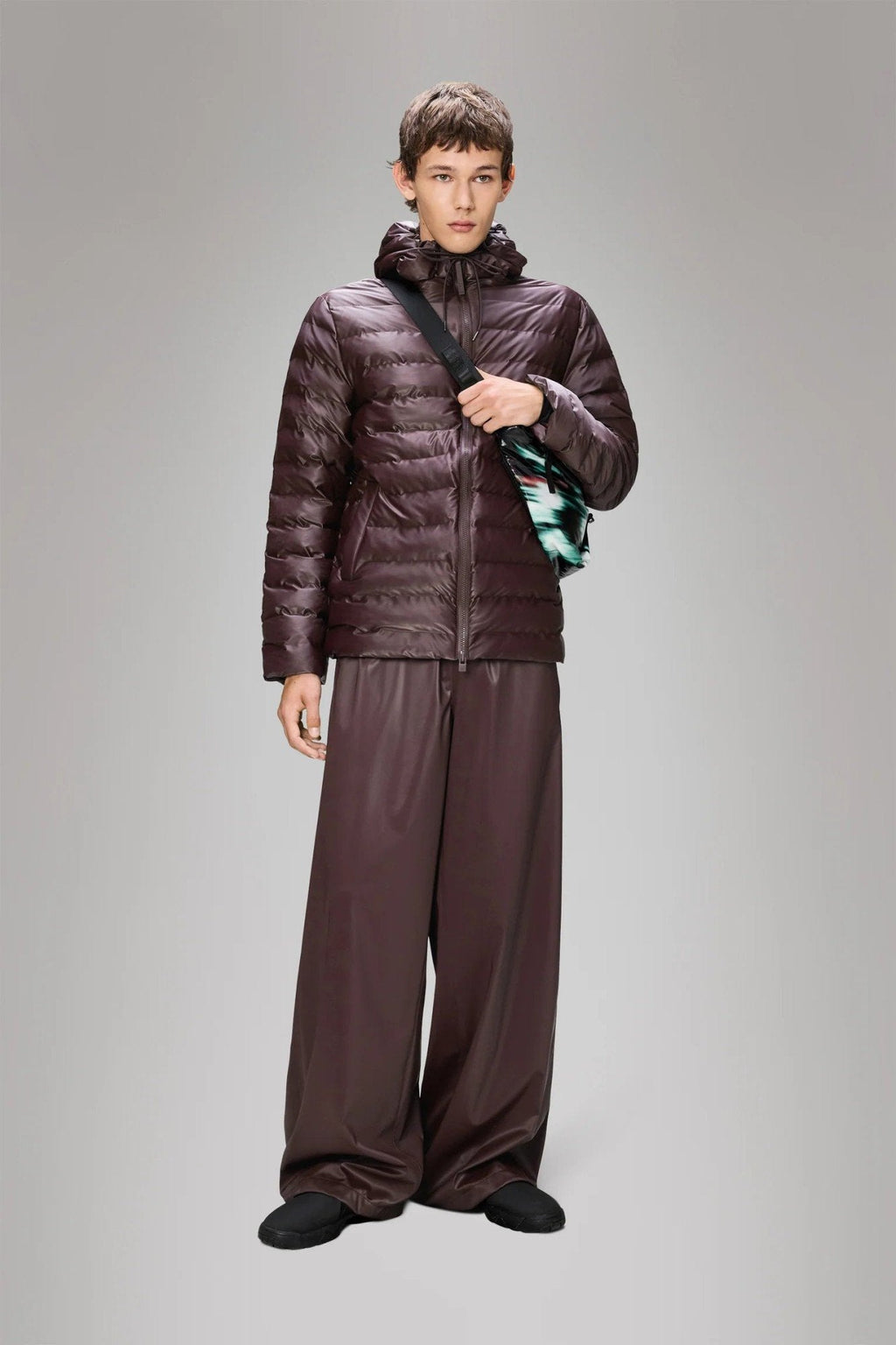 Lohja Puffer Jacket